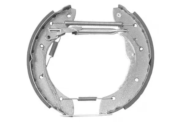 Brake Kit, drum brake