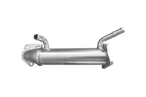 Cooler, exhaust gas recirculation (VG7228)