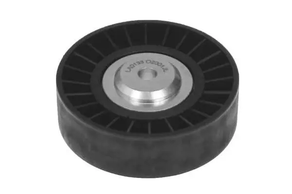 Deflection/Guide Pulley, V-ribbed belt (GA4334)