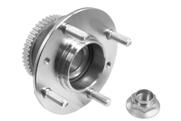 Wheel Bearing Kit (KR3682)