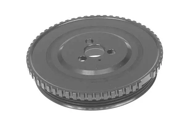 Belt Pulley, crankshaft (DP284)