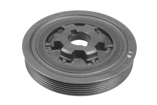 Belt Pulley, crankshaft (DP223)