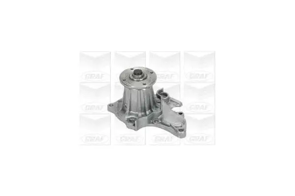 Water Pump, engine cooling (PA793)