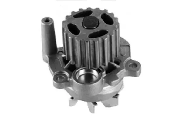 Water Pump, engine cooling (W1355)