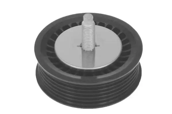 Deflection/Guide Pulley, V-ribbed belt (GA4224)
