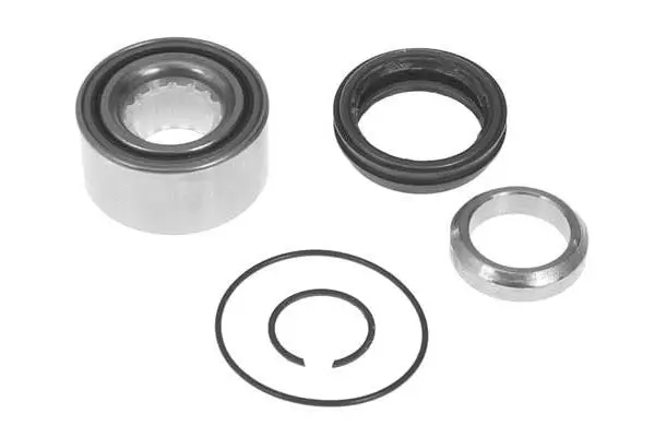 Wheel Bearing Kit (KR3985)