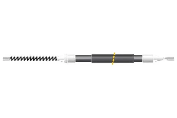 Cable Pull, parking brake (CF5471)