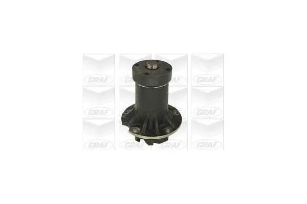 Water Pump, engine cooling (PA134)