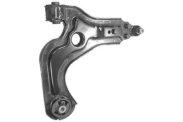 Control/Trailing Arm, wheel suspension (SB7625)