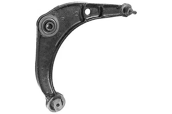 Control/Trailing Arm, wheel suspension (SB7498)