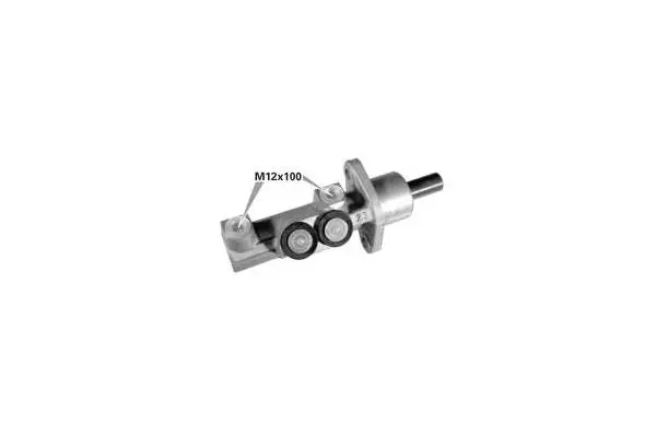 Brake Master Cylinder (MC2983)