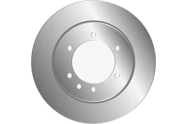 Brake Disc (D1906)