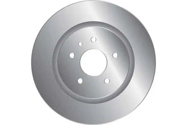 Brake Disc (D2244)