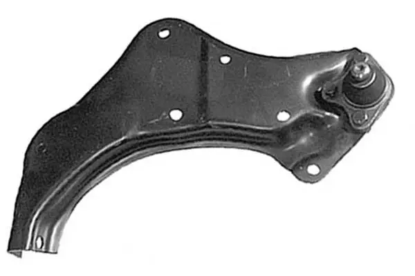 Control/Trailing Arm, wheel suspension (SB7451)