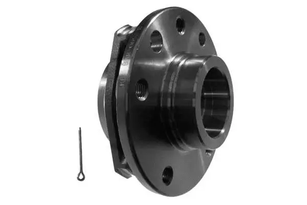 Wheel Bearing Kit (KR3431)