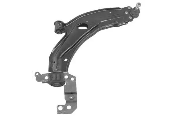 Control/Trailing Arm, wheel suspension (SB7799)