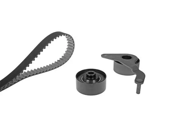 Timing Belt Kit