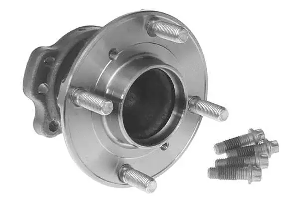 Wheel Bearing Kit (KR3925)