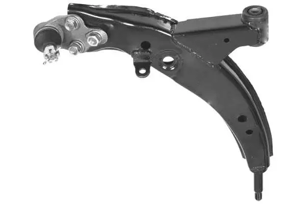 Control/Trailing Arm, wheel suspension (SB8200)
