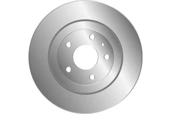 Brake Disc (D1897)