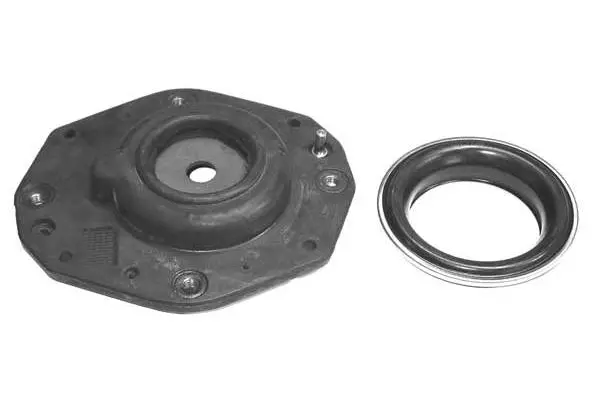 Repair Kit, suspension strut support mount (KM1002)