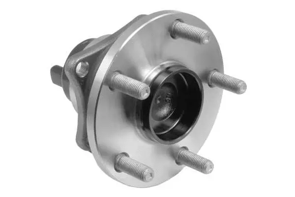 Wheel Bearing Kit (KR3726)