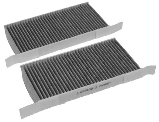 Filter, cabin air (FAH5521)