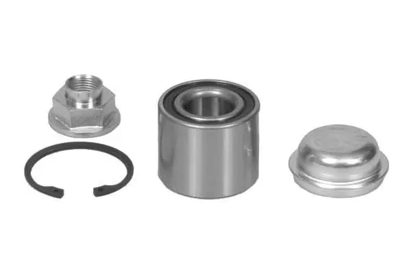 Wheel Bearing Kit (KR3792)