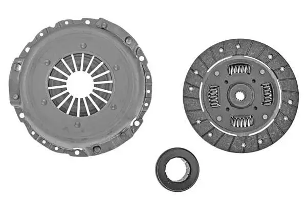 Clutch Kit (EK6093)