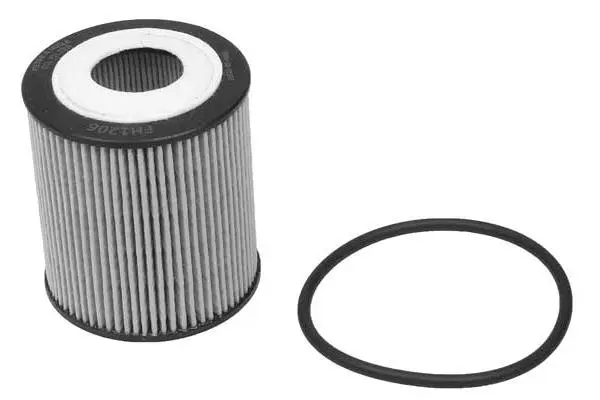 Oil Filter (FH1206)