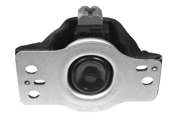 Mounting, engine