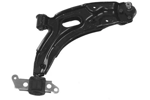 Control/Trailing Arm, wheel suspension (SB7731)