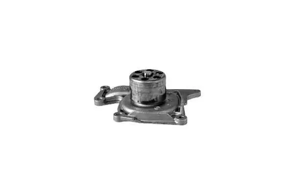 Water Pump, engine cooling (W1091)