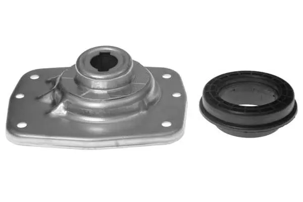 Repair Kit, suspension strut support mount (KM1023)