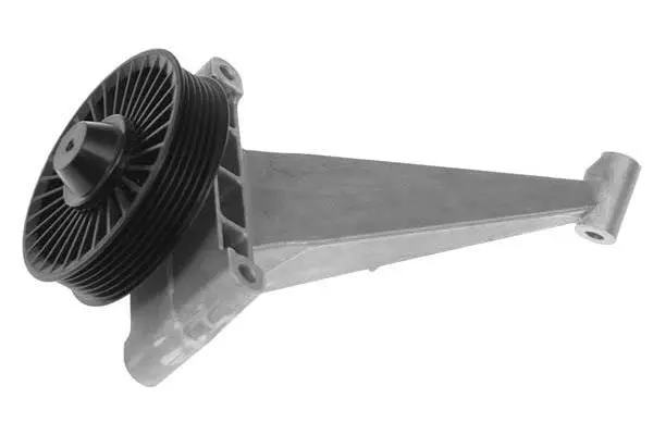 Tensioner Pulley, V-ribbed belt (GA4331)