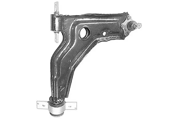 Control/Trailing Arm, wheel suspension (SB7518)