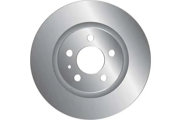 Brake Disc (D2178)