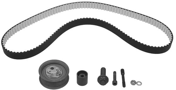 Timing Belt Kit
