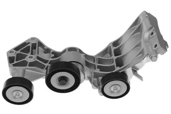 Tensioner Pulley, V-ribbed belt (GA4192)