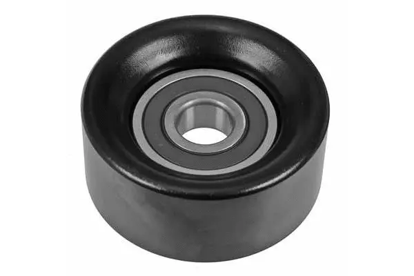 Deflection/Guide Pulley, V-ribbed belt (GA4081)