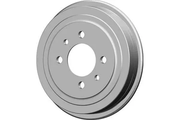 Brake Drum (T7455)