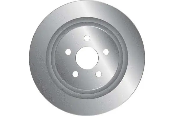 Brake Disc (D2203)