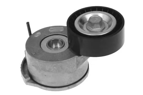 Tensioner Pulley, V-ribbed belt (GA4217)