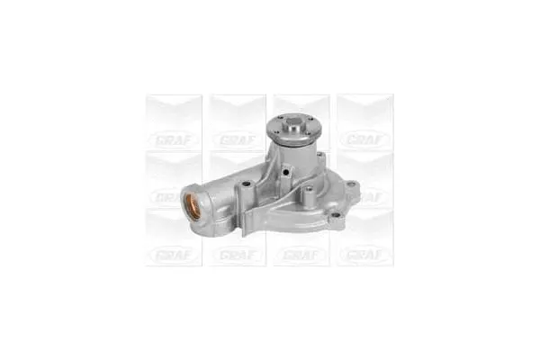 Water Pump, engine cooling (PA918)