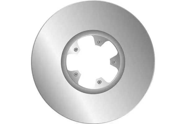 Brake Disc (D1400)