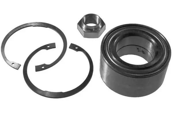 Wheel Bearing Kit (KR3057)