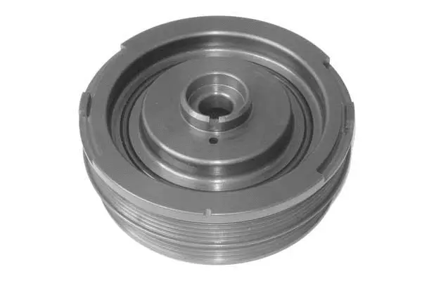 Belt Pulley, crankshaft (DP127)