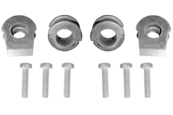 Repair Kit, stabiliser coupling rod (SA5090)