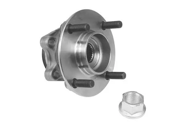 Wheel Bearing Kit (KR4072)