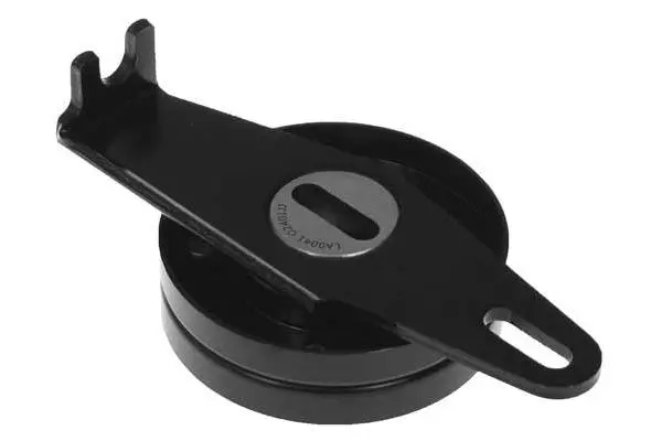 Deflection/Guide Pulley, V-ribbed belt (GA4261)